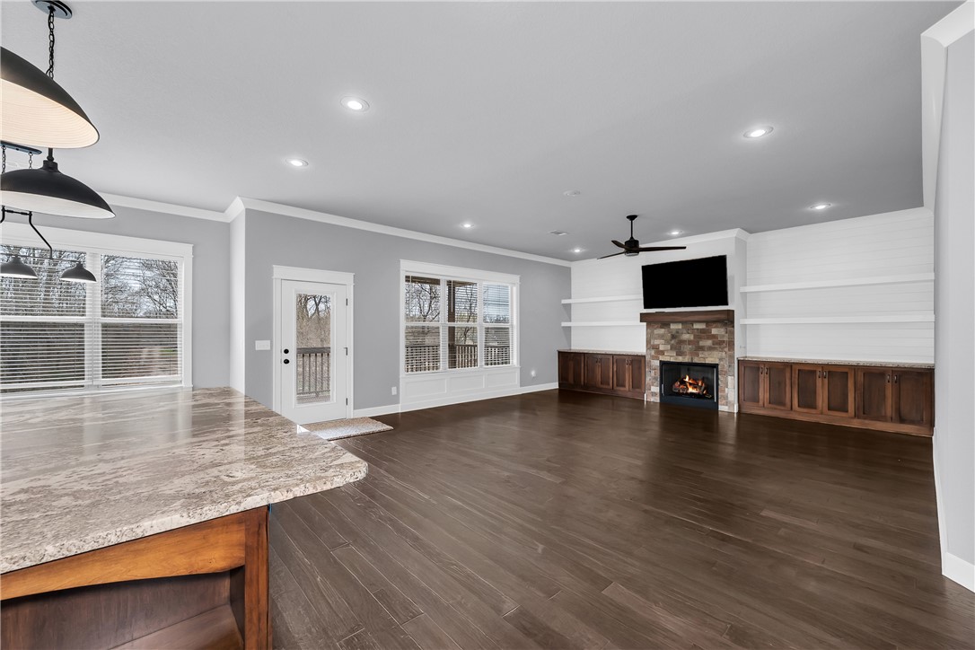 White Oak Trails Sub Ph 2 Bentonville - Residential