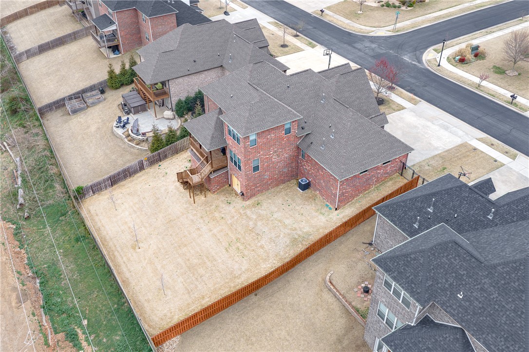 White Oak Trails Sub Ph 2 Bentonville - Residential