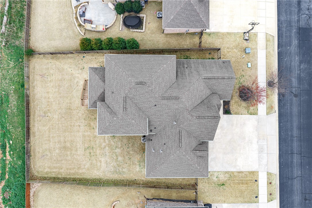 White Oak Trails Sub Ph 2 Bentonville - Residential