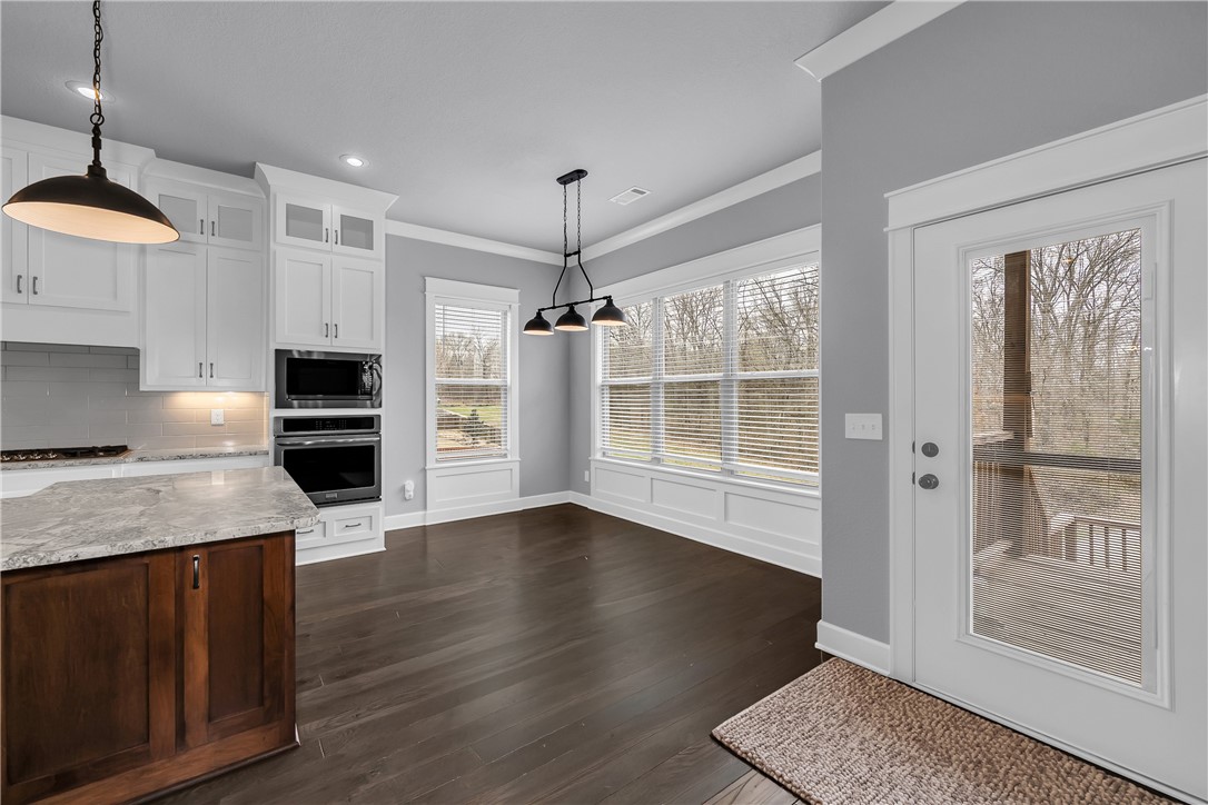 White Oak Trails Sub Ph 2 Bentonville - Residential