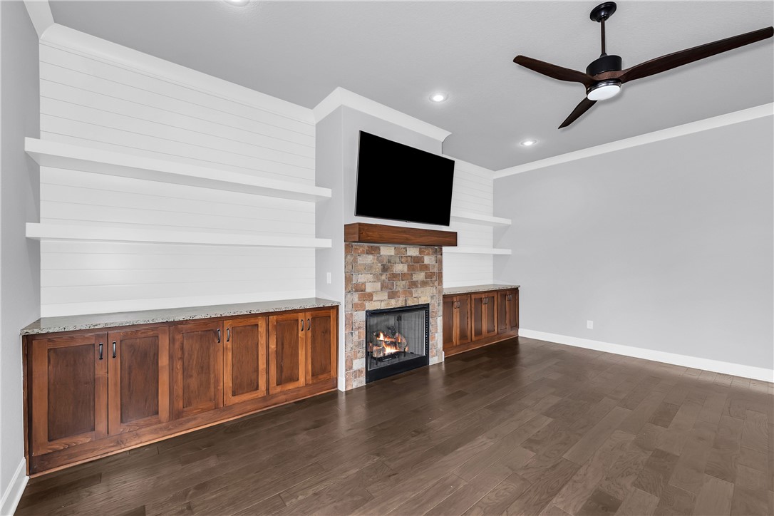 White Oak Trails Sub Ph 2 Bentonville - Residential