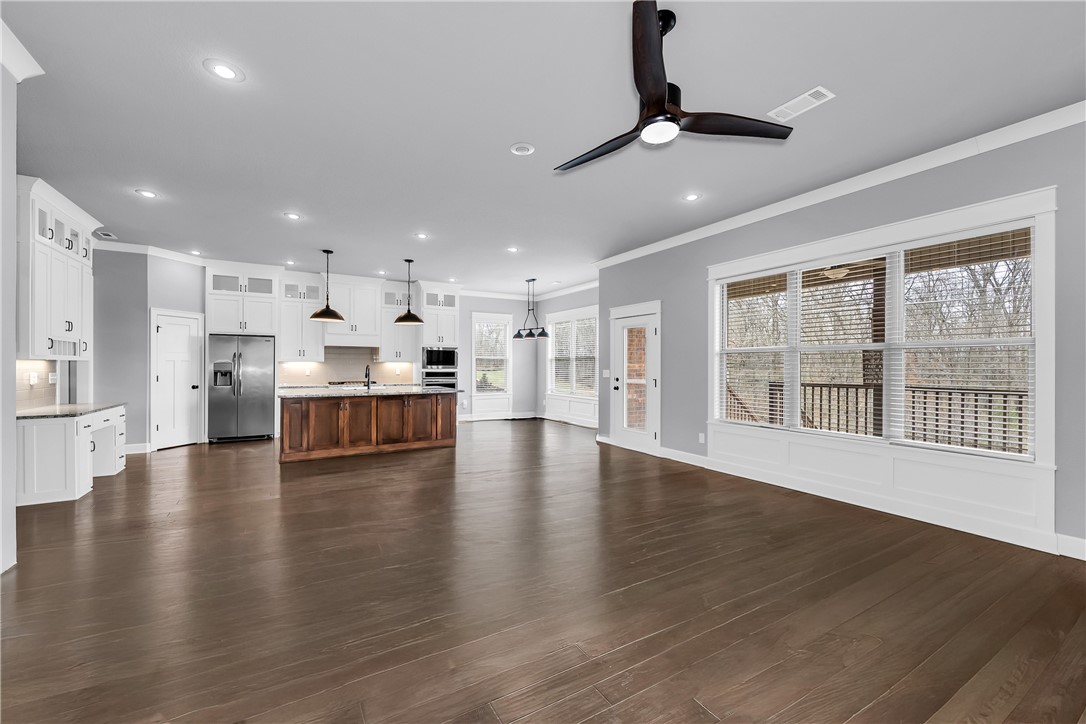 White Oak Trails Sub Ph 2 Bentonville - Residential