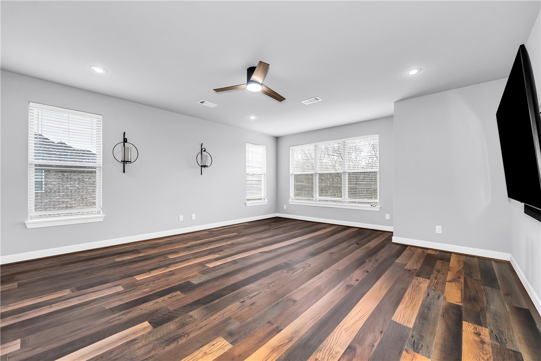 White Oak Trails Sub Ph 2 Bentonville - Residential