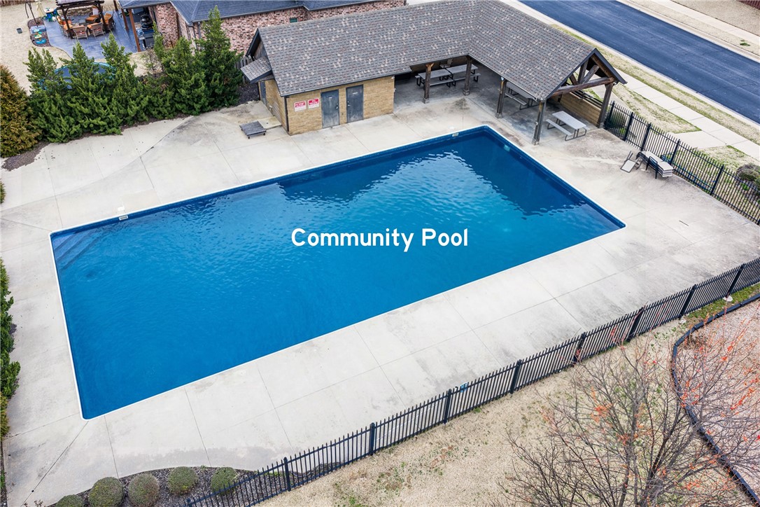 White Oak Trails Sub Ph 2 Bentonville - Residential