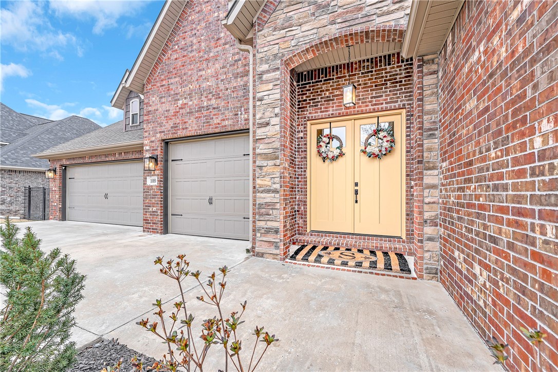 White Oak Trails Sub Ph 2 Bentonville - Residential