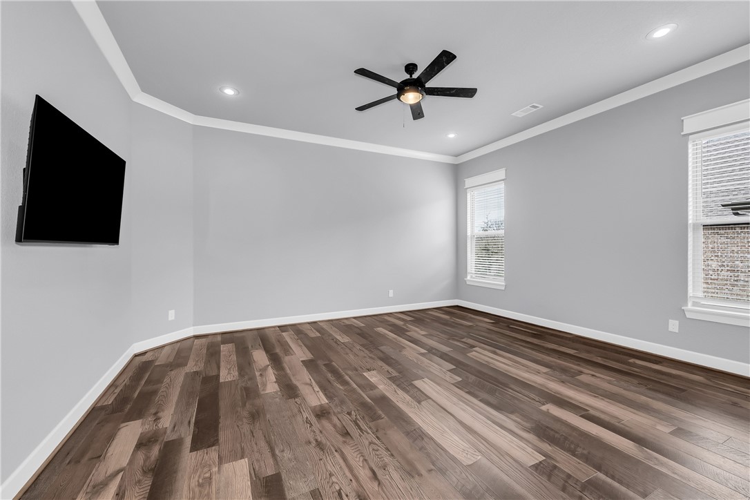 White Oak Trails Sub Ph 2 Bentonville - Residential