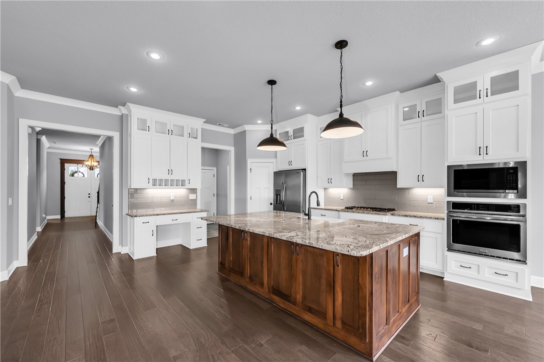 White Oak Trails Sub Ph 2 Bentonville - Residential