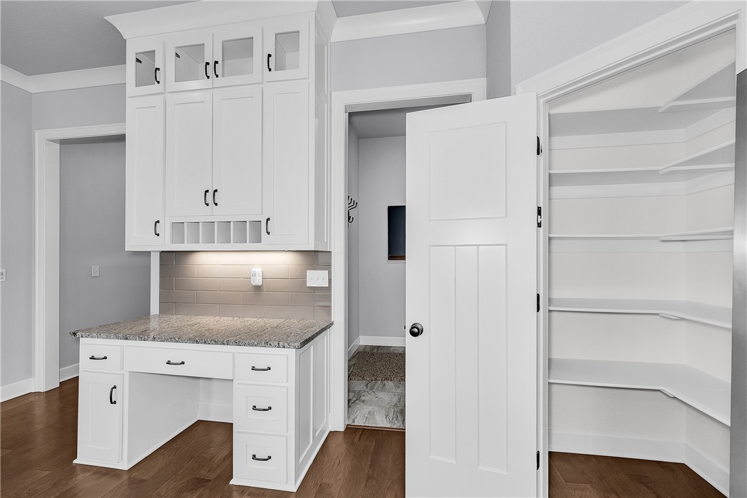 White Oak Trails Sub Ph 2 Bentonville - Residential