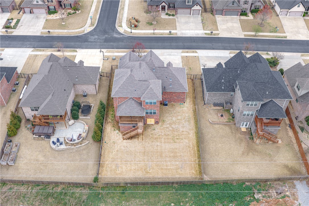 White Oak Trails Sub Ph 2 Bentonville - Residential