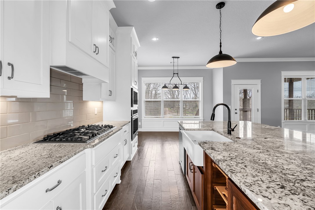 White Oak Trails Sub Ph 2 Bentonville - Residential