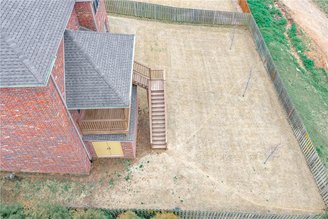 White Oak Trails Sub Ph 2 Bentonville - Residential