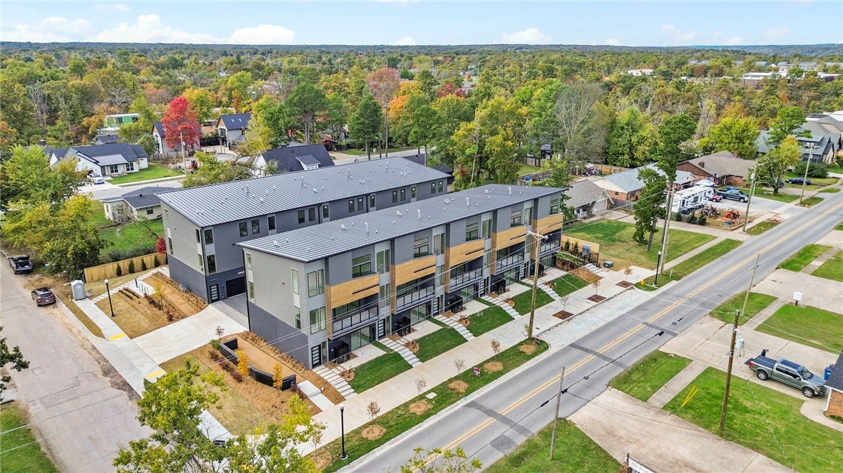 District 9/A - Residential