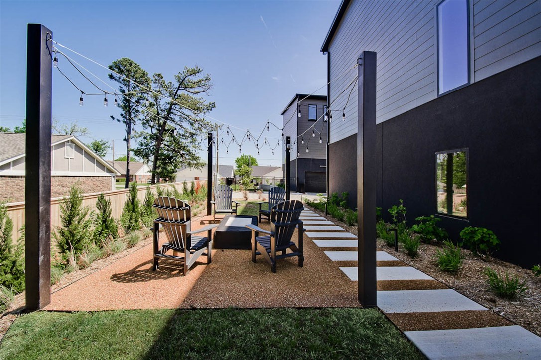 District 9/A - Residential