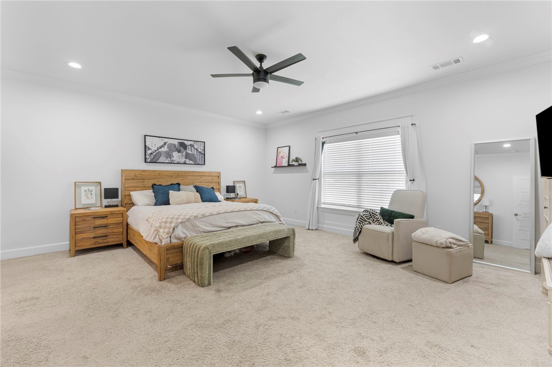 Osage Creek - Residential