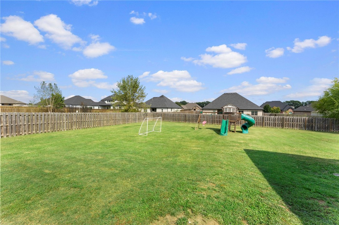 Osage Creek - Residential