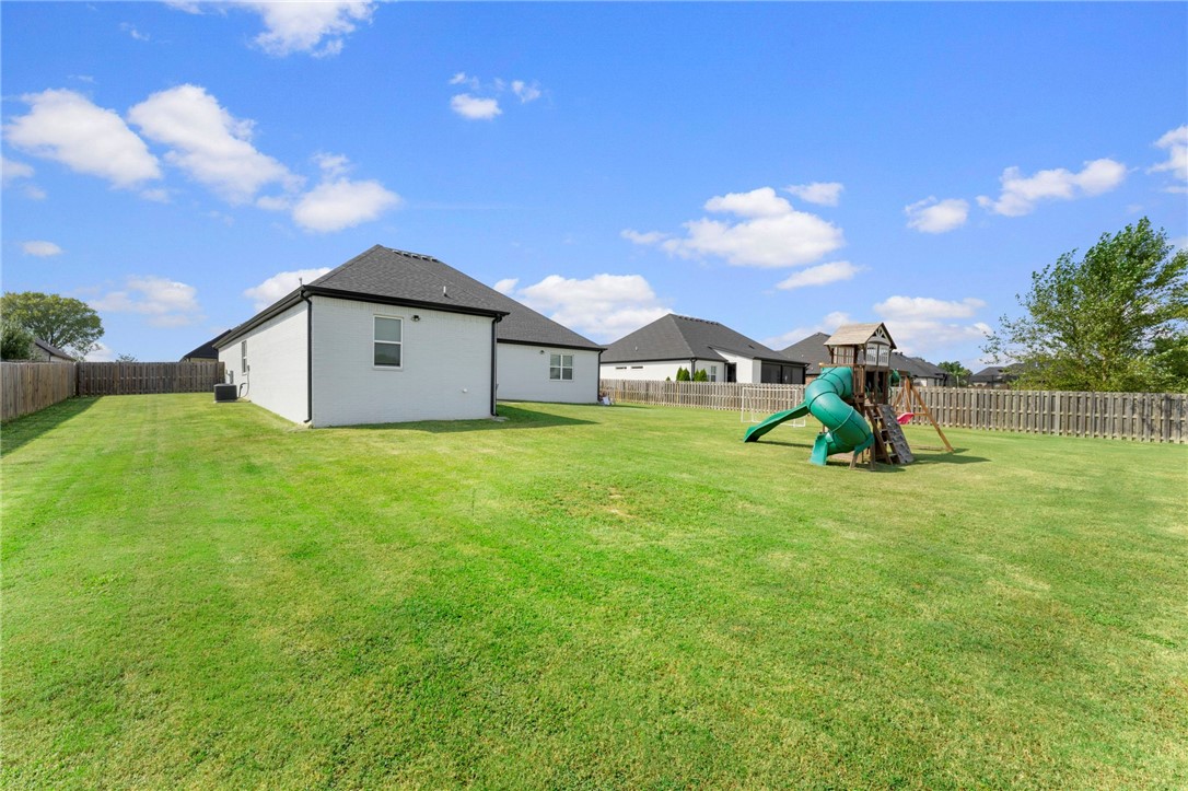 Osage Creek - Residential