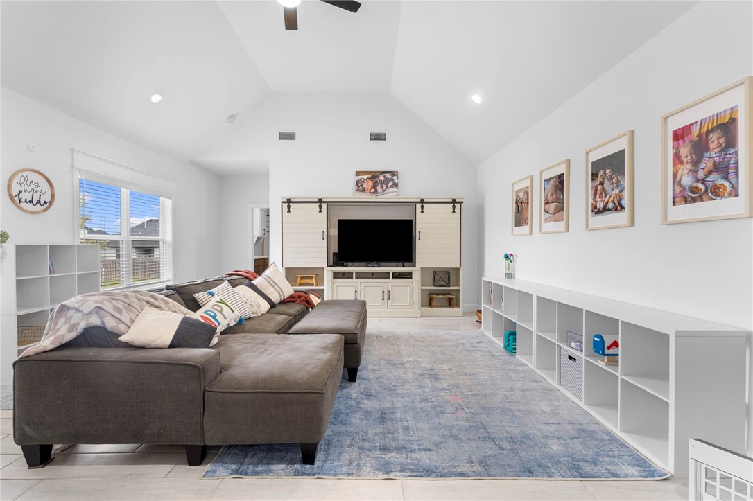 Osage Creek - Residential