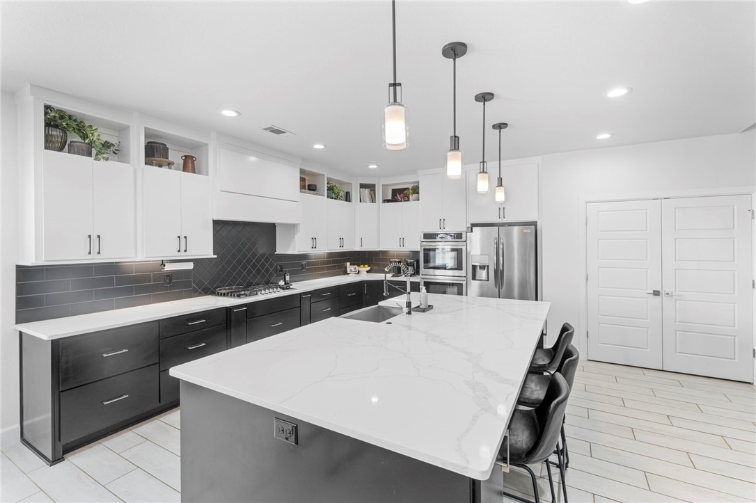 Osage Creek - Residential