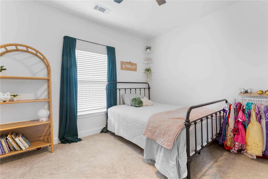 Osage Creek - Residential