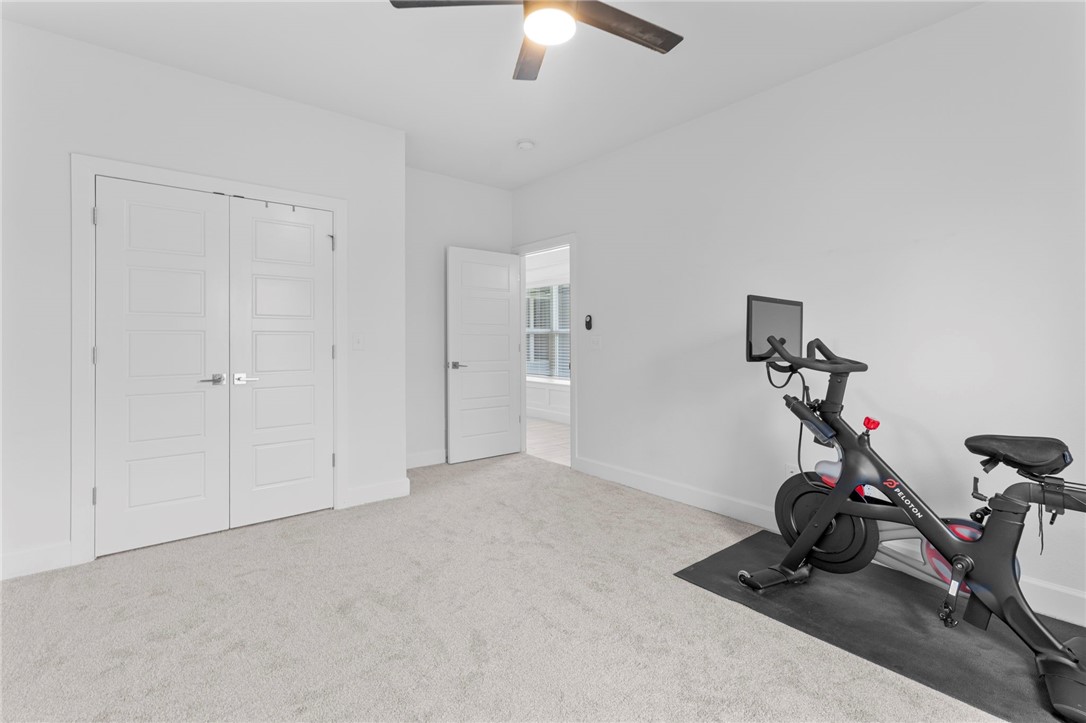 Osage Creek - Residential