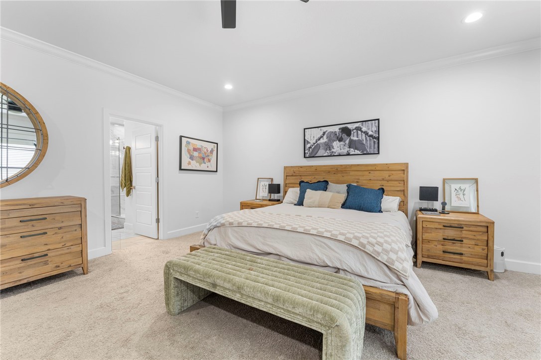 Osage Creek - Residential
