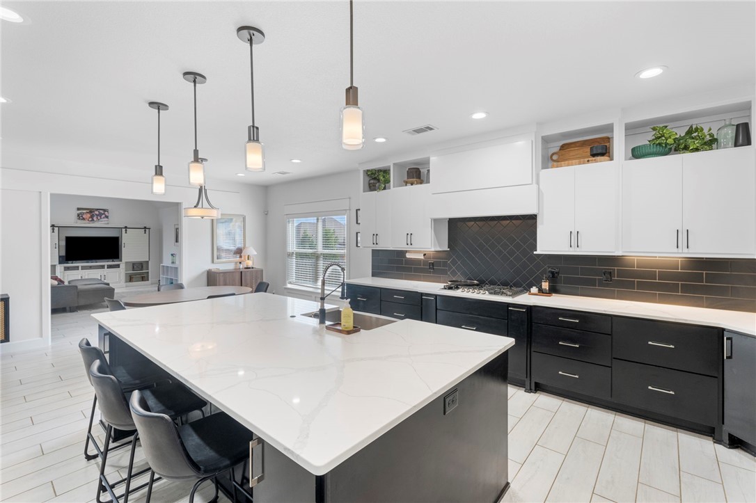 Osage Creek - Residential