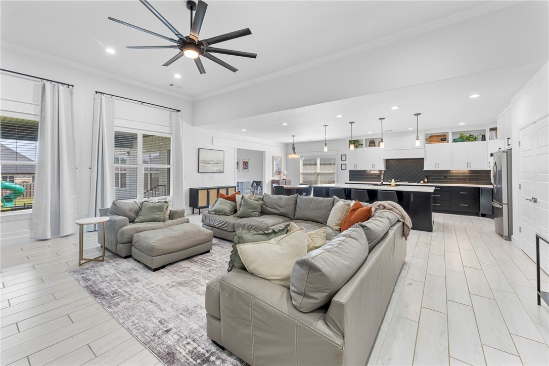 Osage Creek - Residential