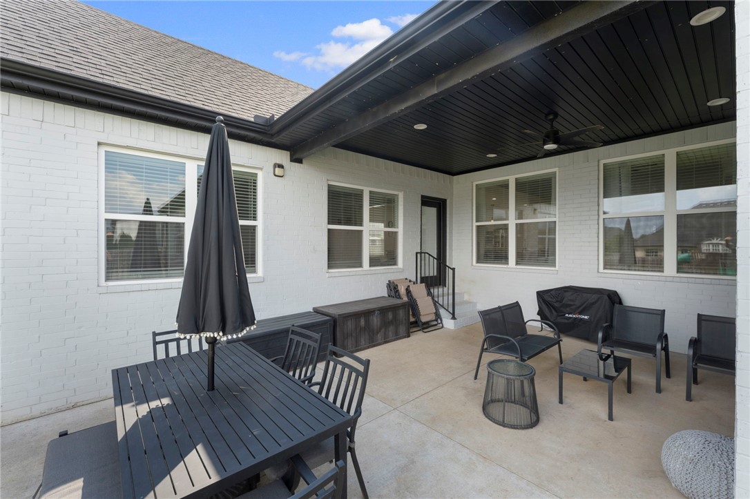 Osage Creek - Residential