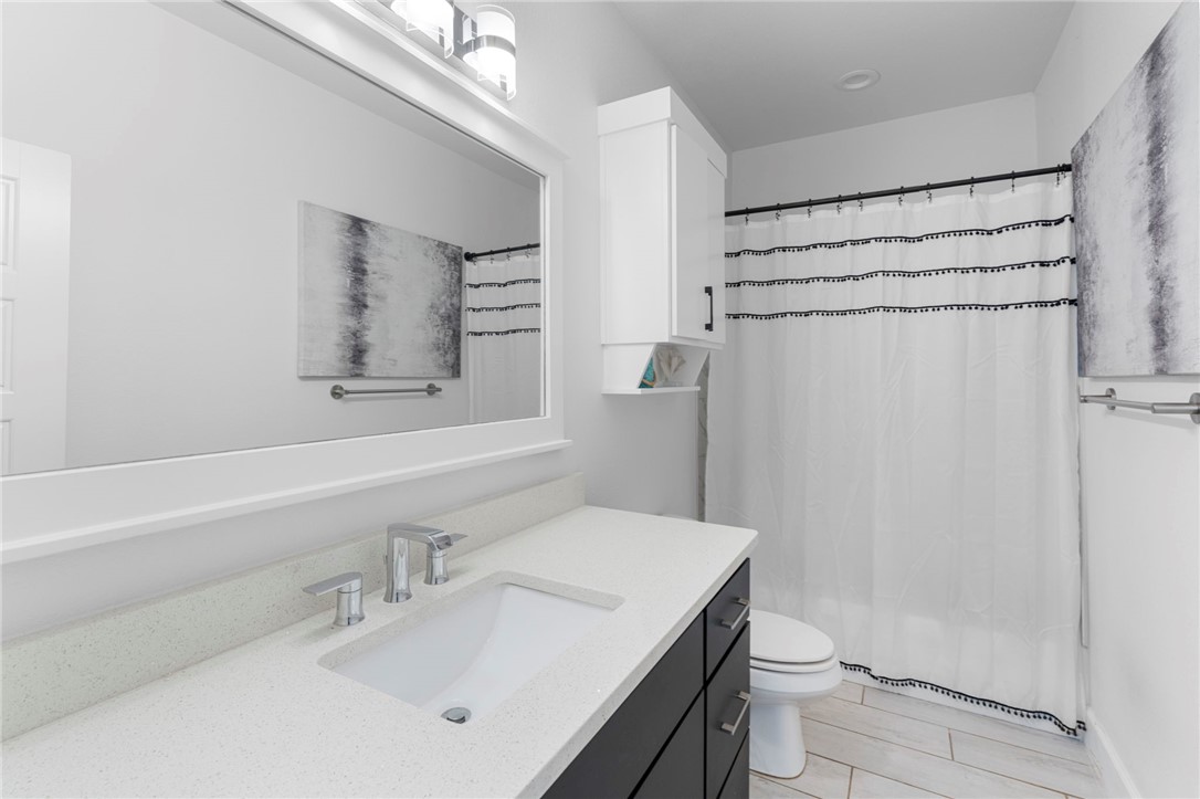 Osage Creek - Residential
