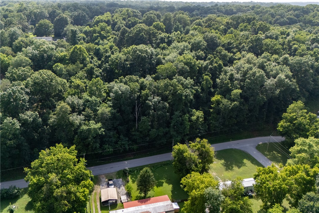 Red Oak Hills Rurban - Land