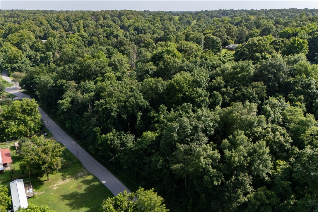 Red Oak Hills Rurban - Land