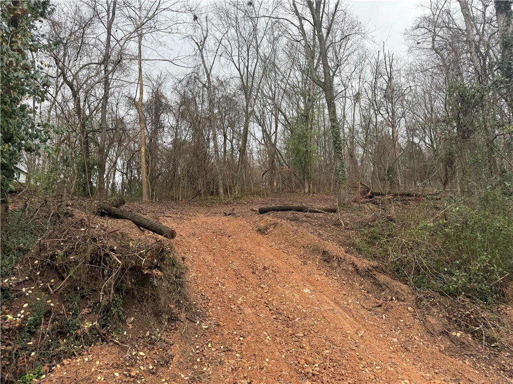 Red Oak Hills Rurban - Land