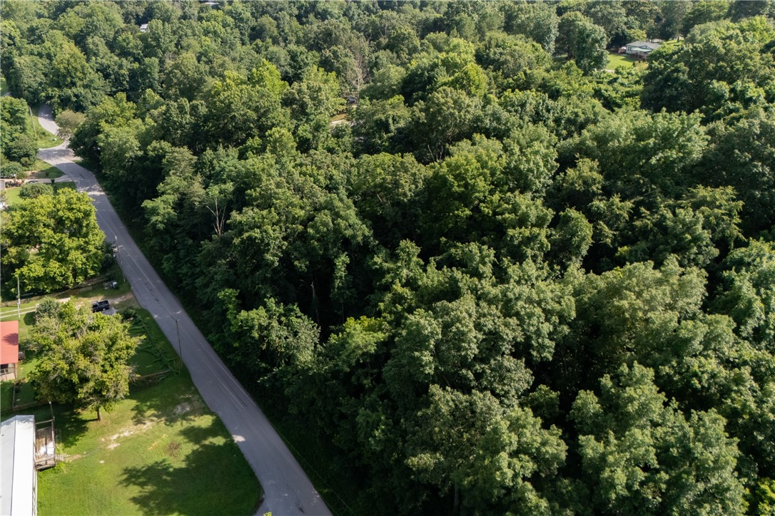 Red Oak Hills Rurban - Land