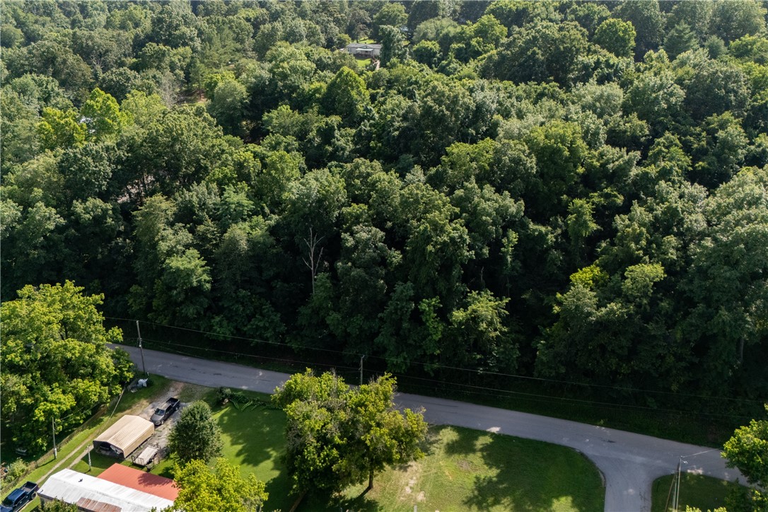 Red Oak Hills Rurban - Land