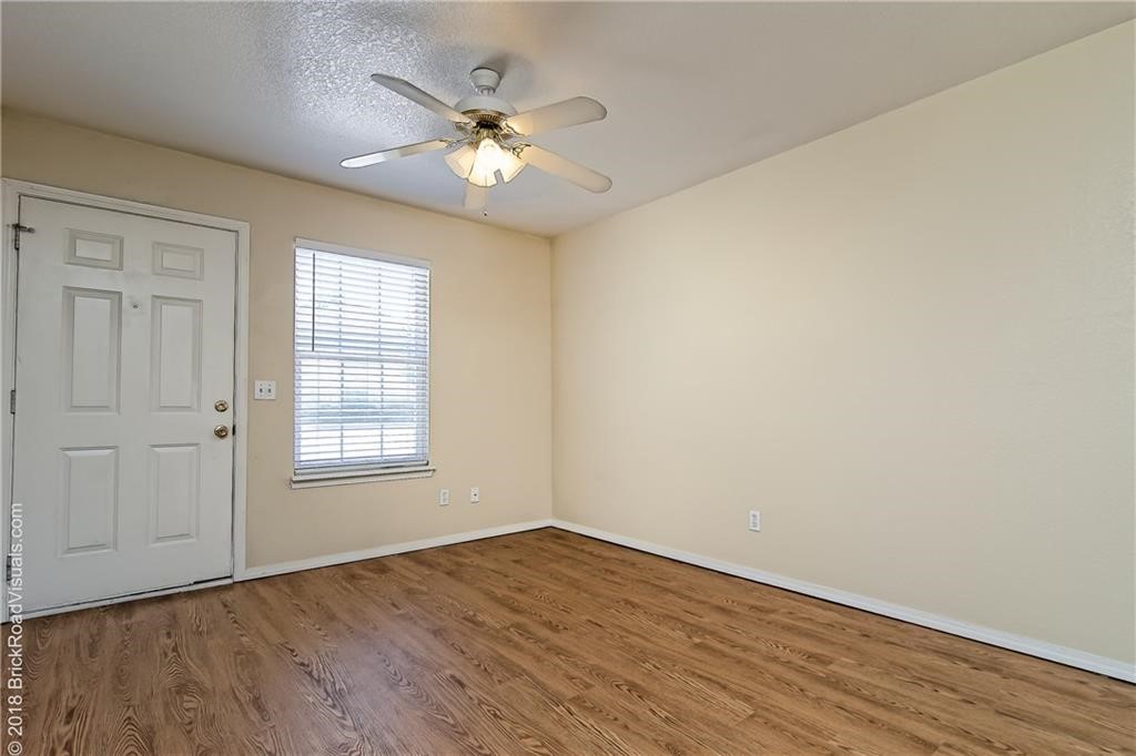 Meadow Vale - Residential Income