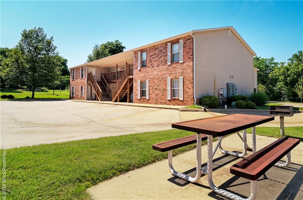 Meadow Vale - Residential Income