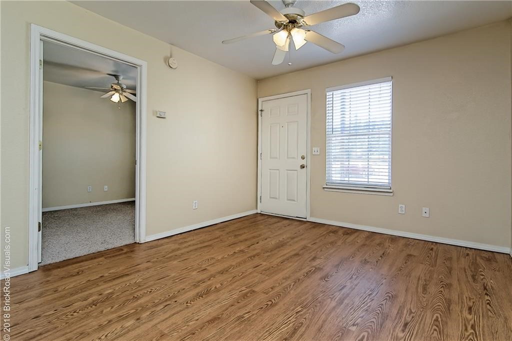 Meadow Vale - Residential Income