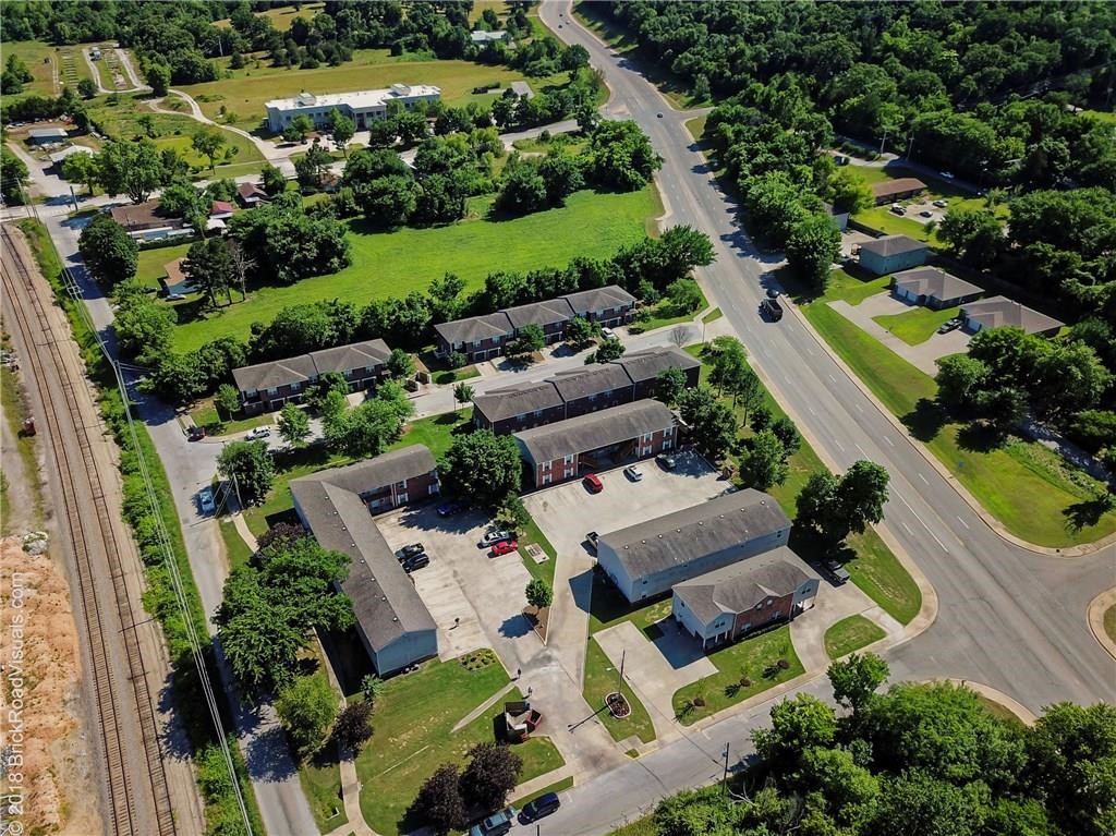 Meadow Vale - Residential Income