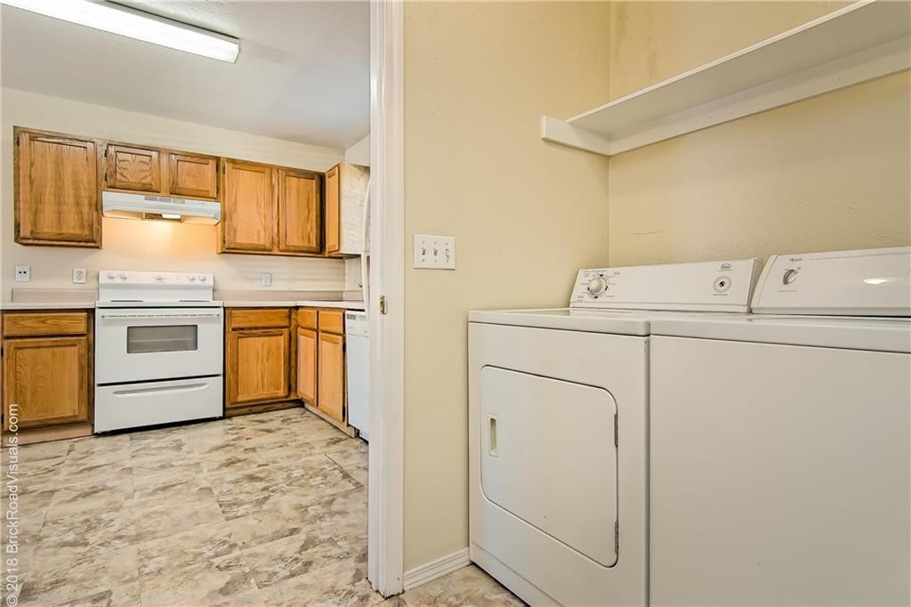 Meadow Vale - Residential Income