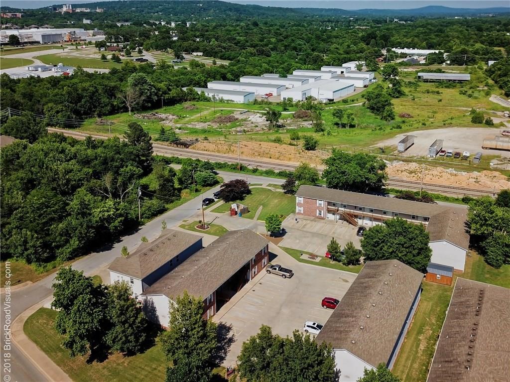 Meadow Vale - Residential Income