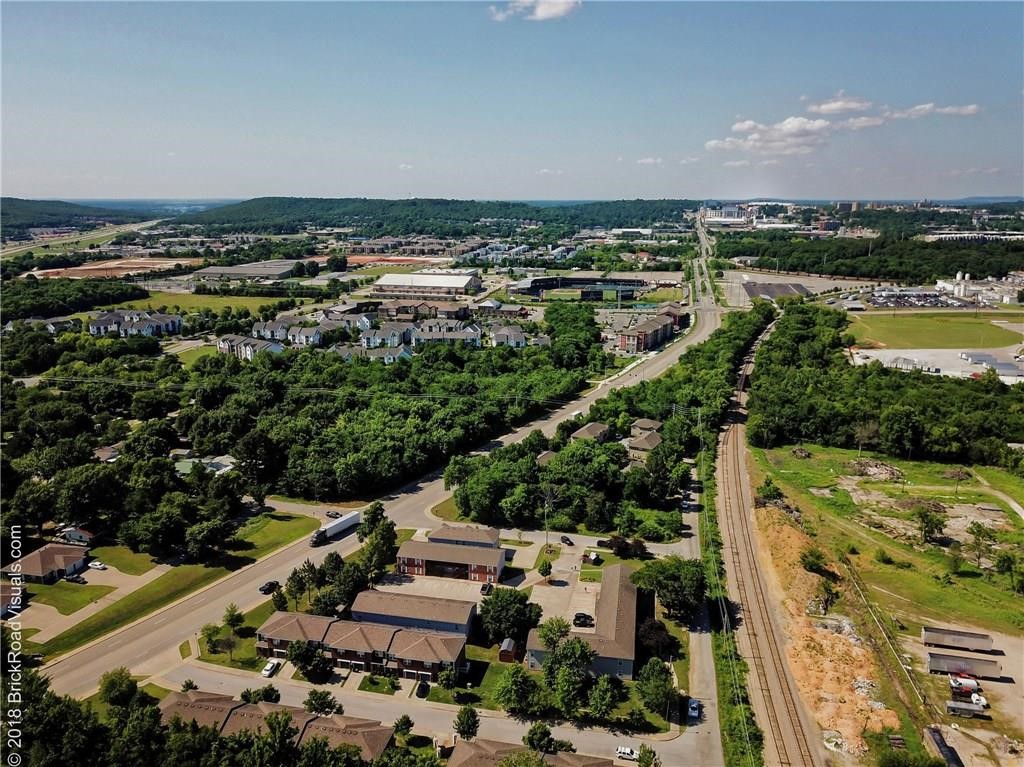 Meadow Vale - Residential Income