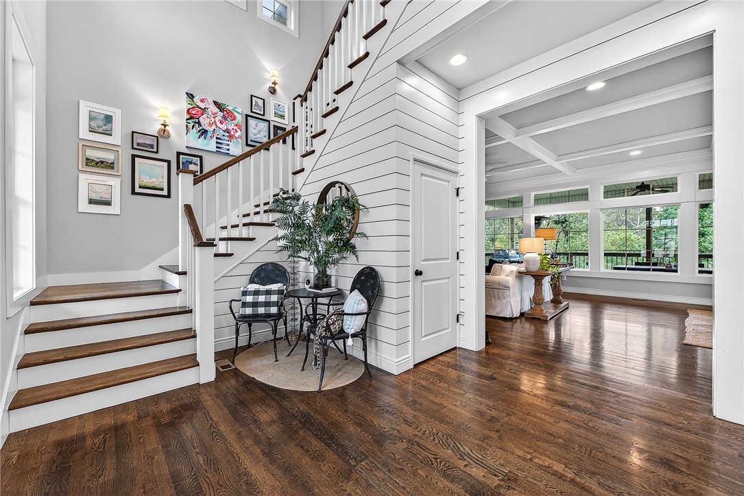 Versailles Sub Centerton - Residential