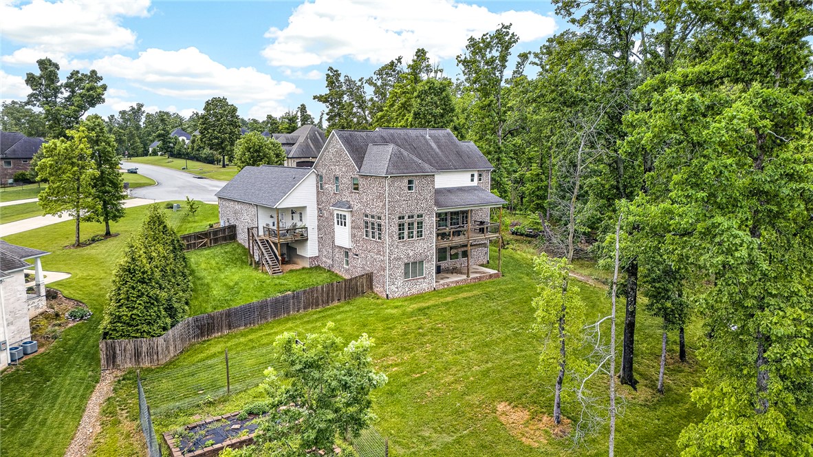 Versailles Sub Centerton - Residential