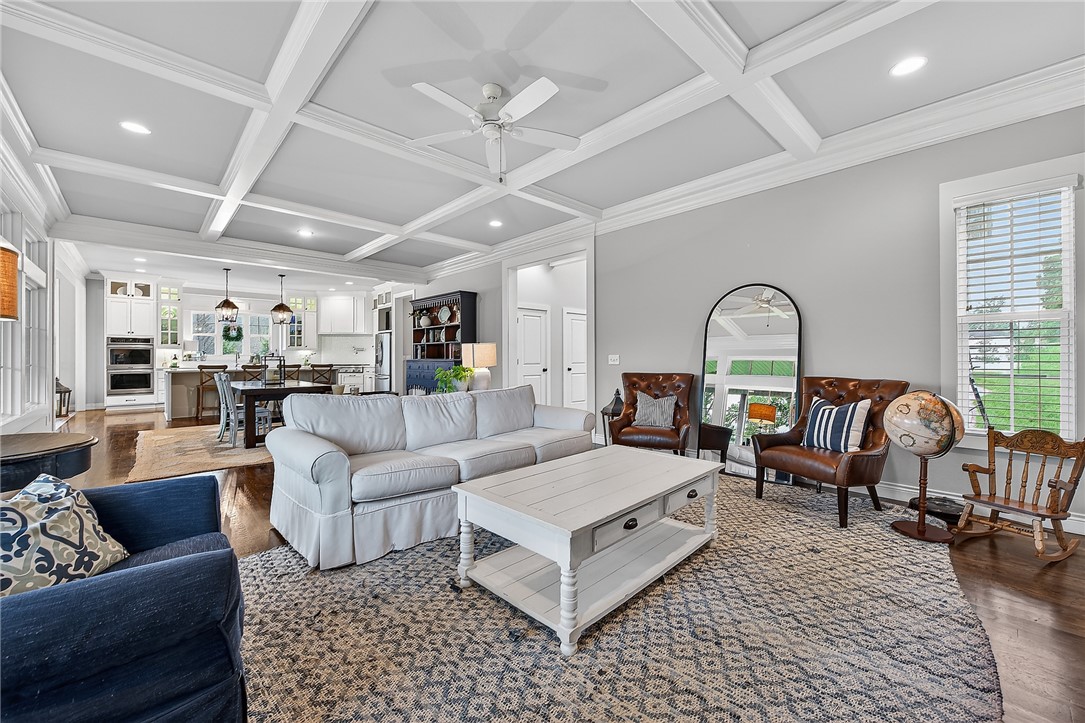 Versailles Sub Centerton - Residential