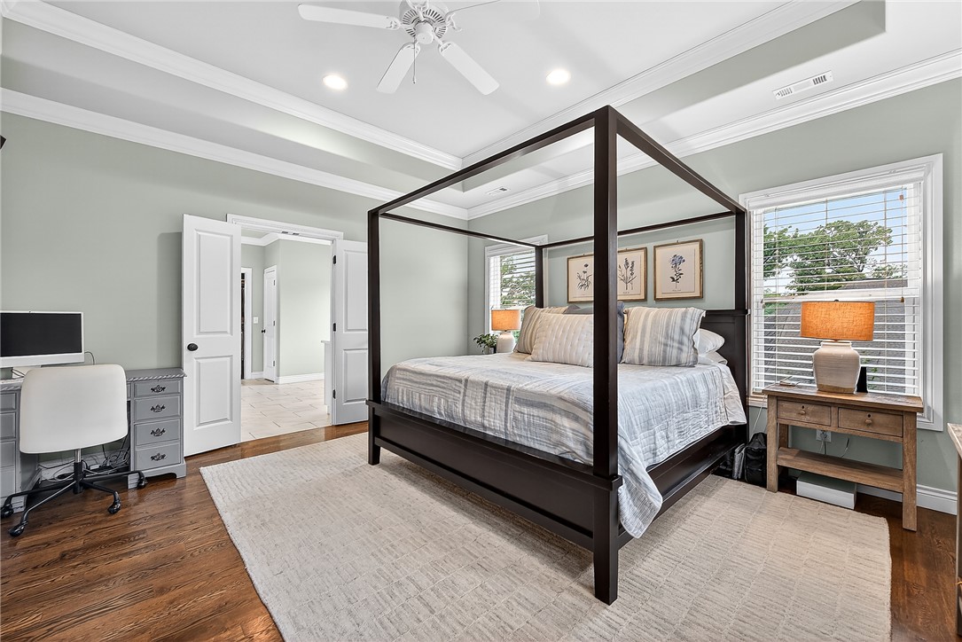 Versailles Sub Centerton - Residential