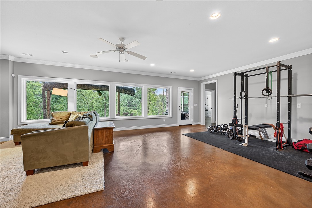 Versailles Sub Centerton - Residential