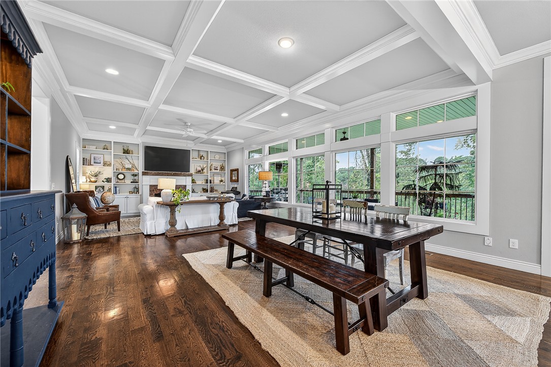 Versailles Sub Centerton - Residential