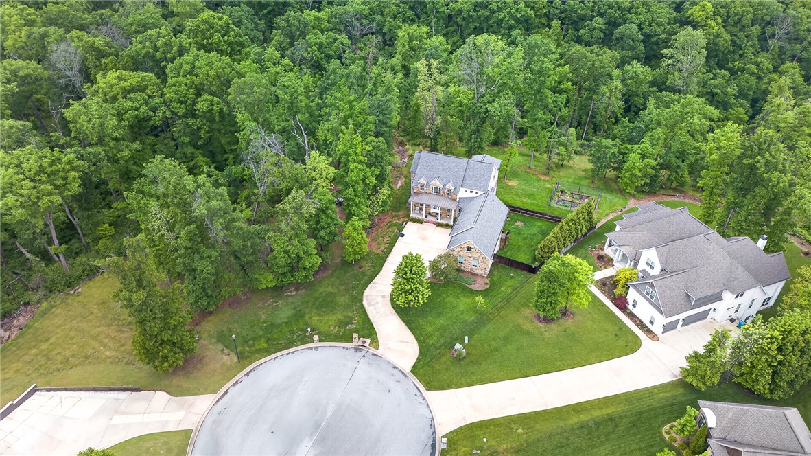 Versailles Sub Centerton - Residential