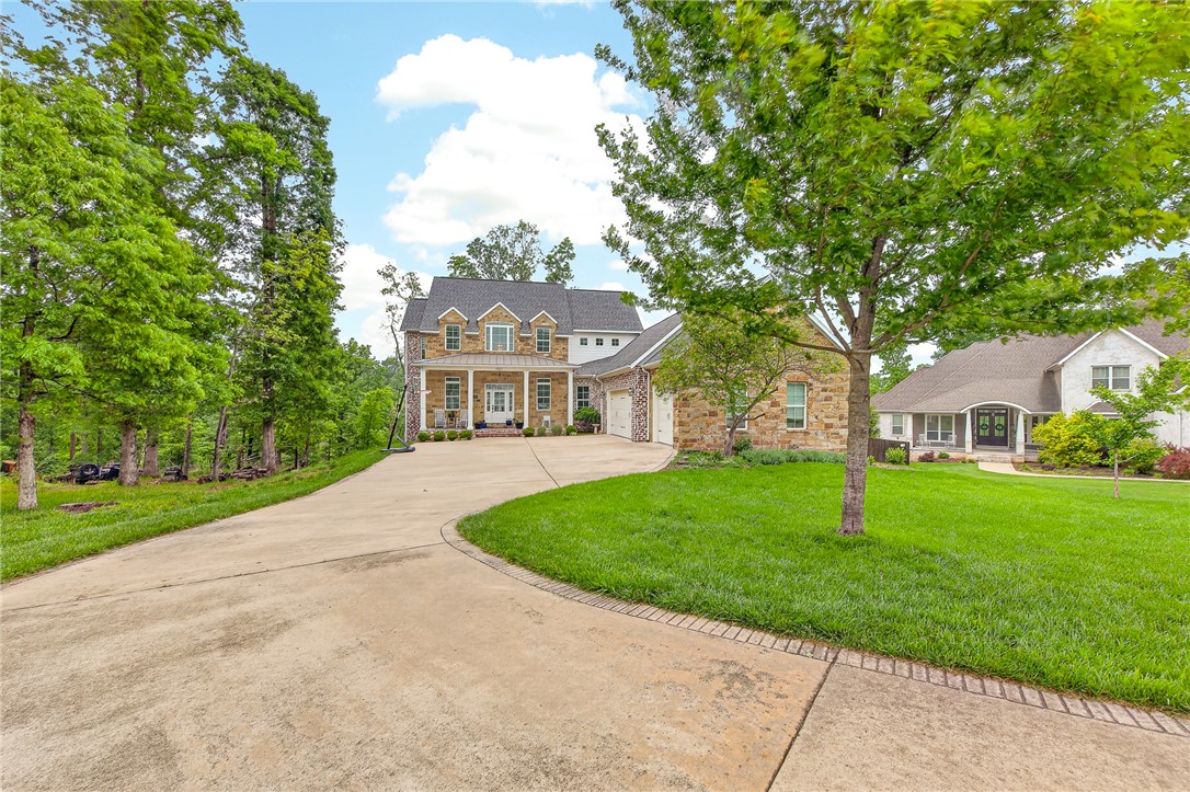 Versailles Sub Centerton - Residential