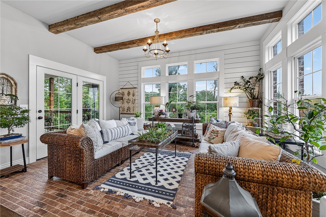 Versailles Sub Centerton - Residential